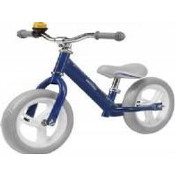 Skiddoü Balance bike Nils blue [Levering: 6-14 dage]